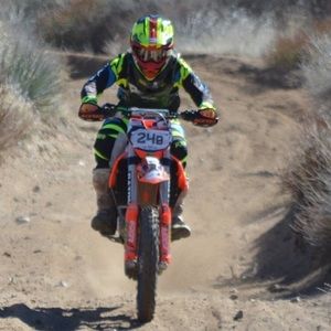 Meet your Posher, Kenon